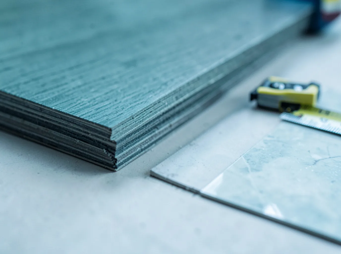 Luxury Vinyl Plank Installation Immaculata, PA FAQs